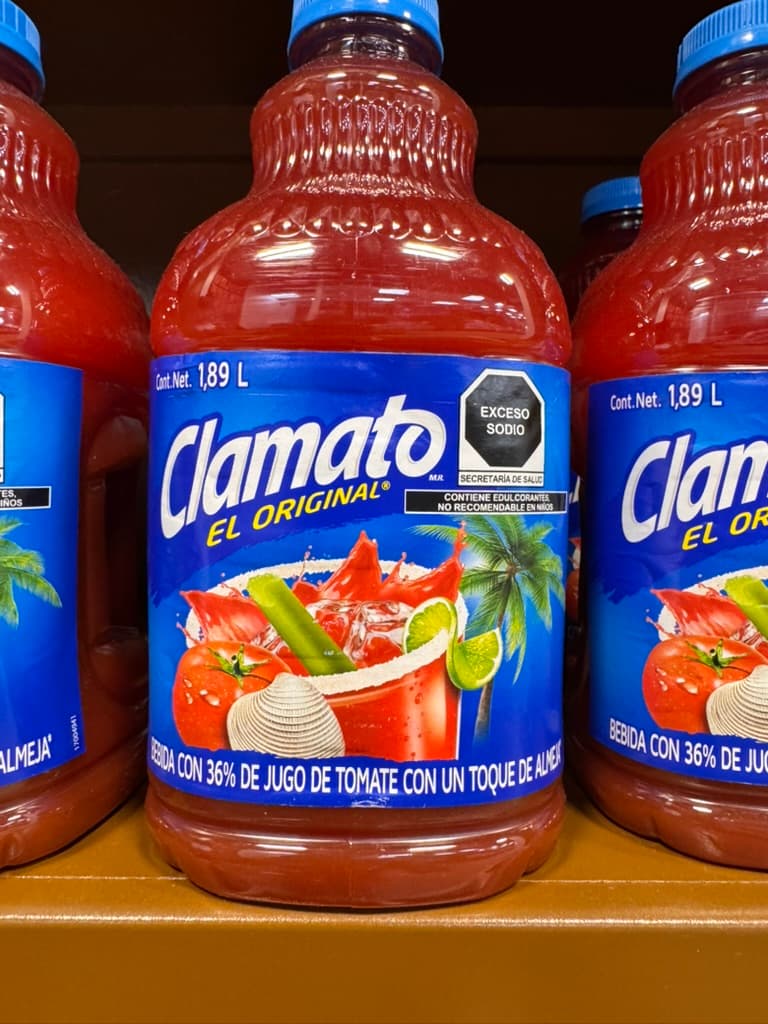 Drinks