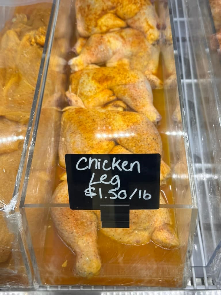 Chicken