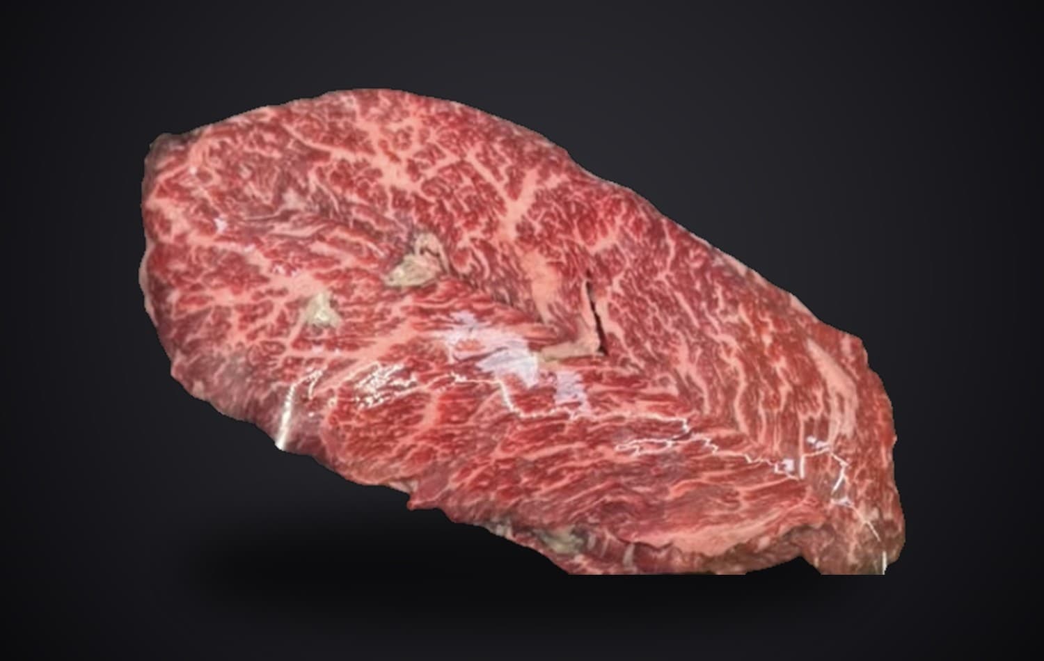 For the Grill