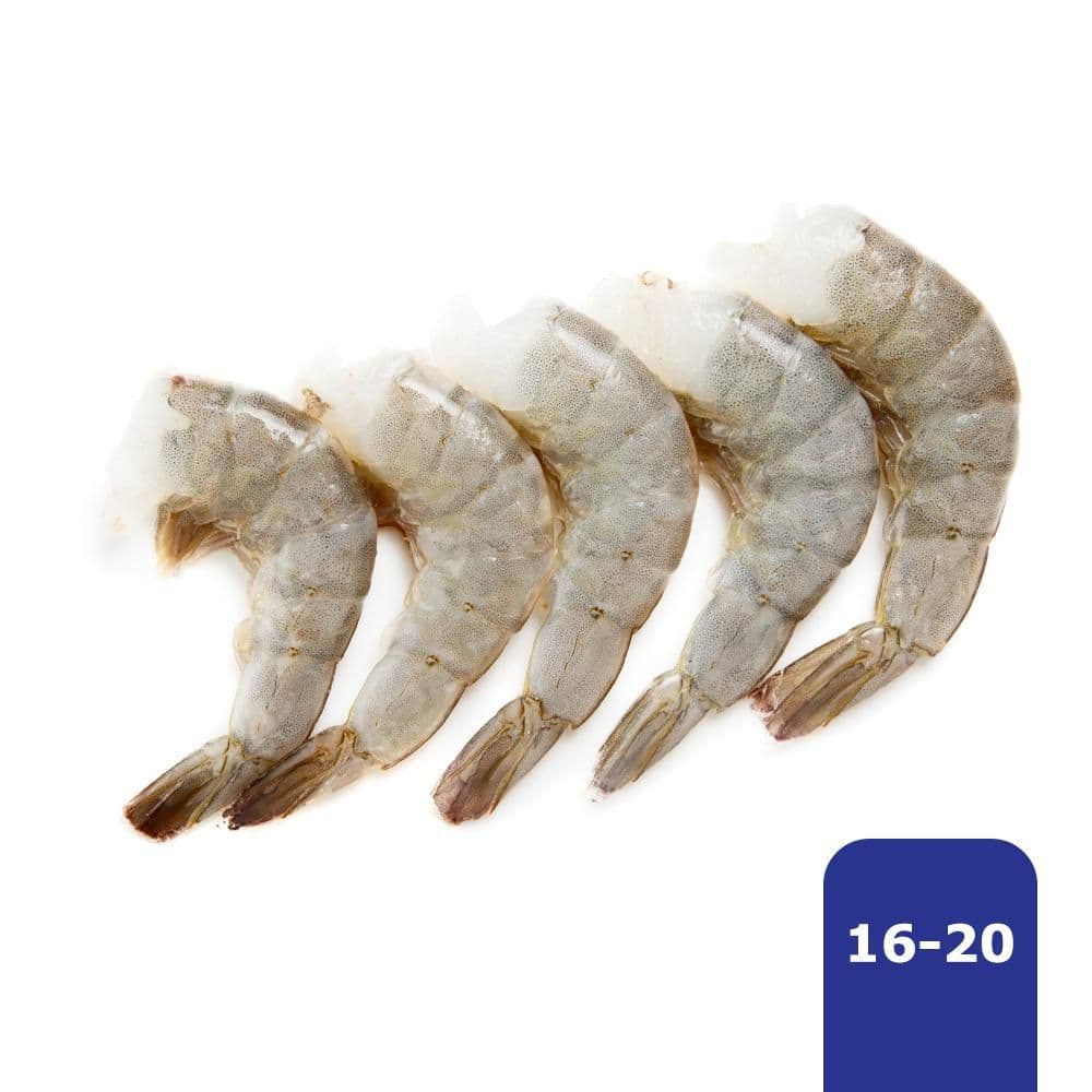 Seafood