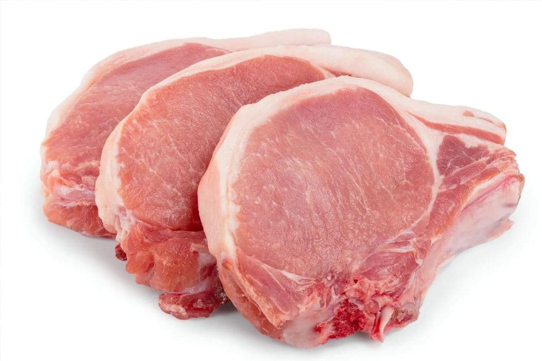 Pork