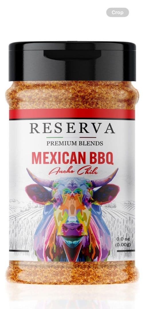 Seasonings