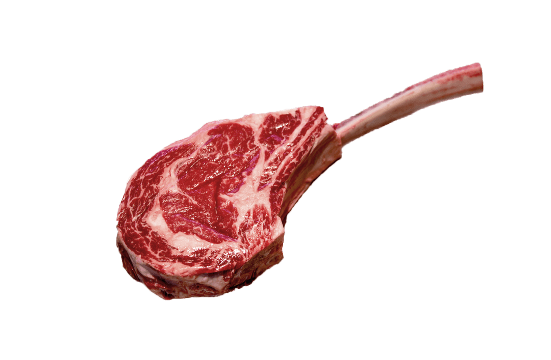 Prime Tomahawk